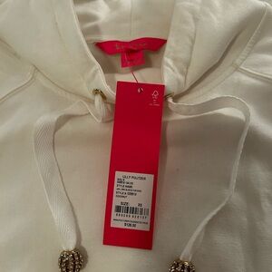 Lilly Pulitzer Hoodie
